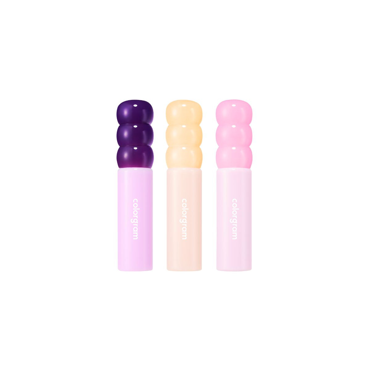 colorgram Fruity Glass Gloss 3g