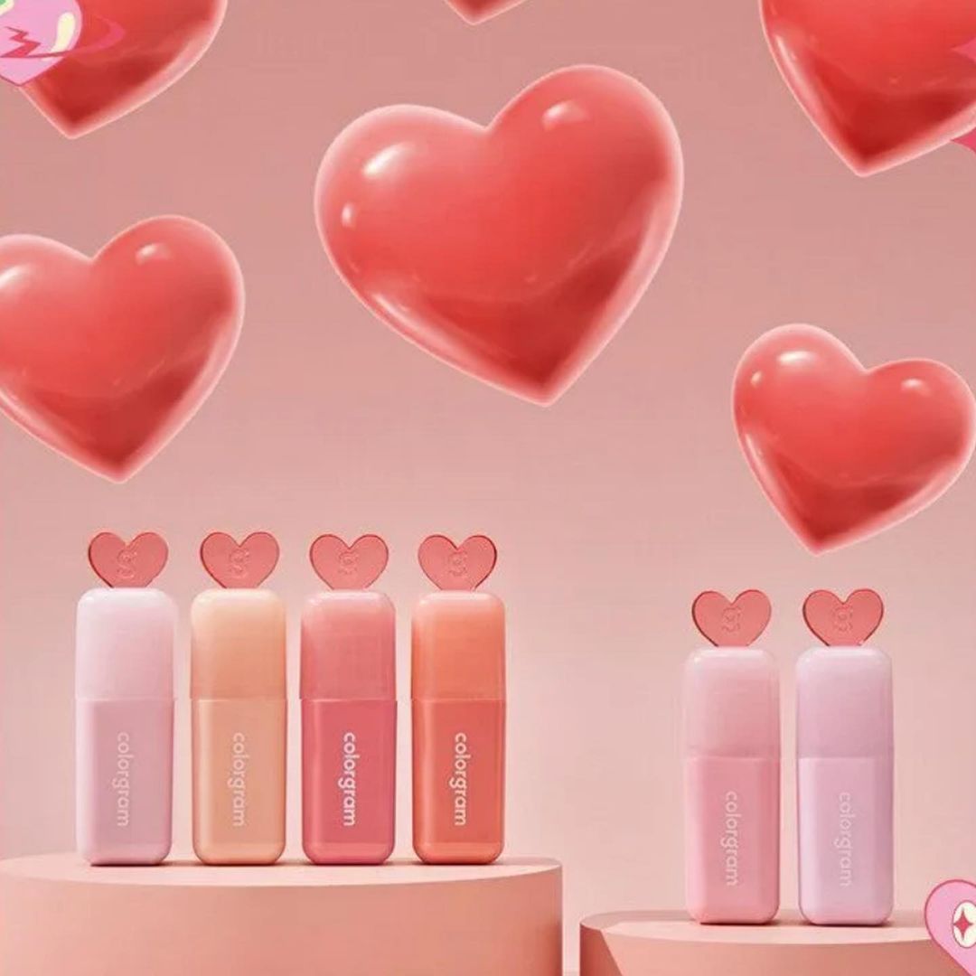 colorgram Juicy Drop Tint 4g