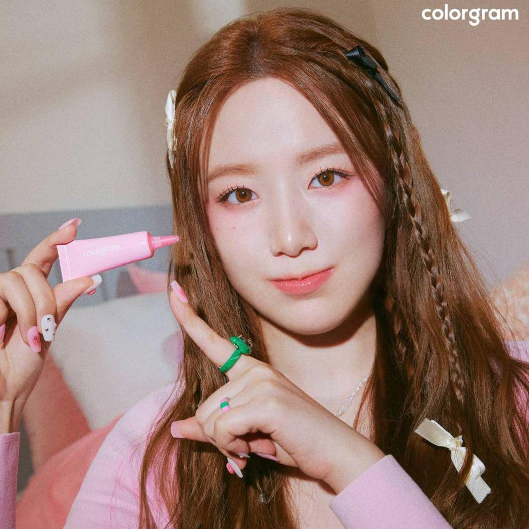 colorgram Juicy Drop Tint 4g