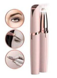 Flawless Brows - Electric Hair Remover