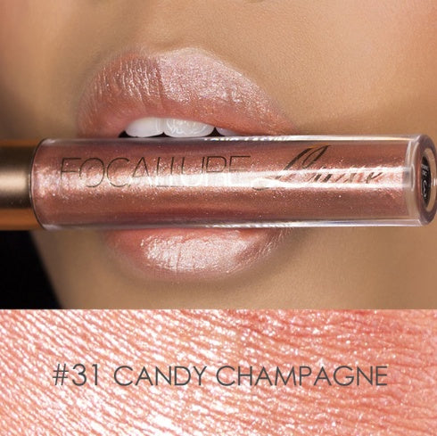 FA24L Diamond Lip Glaze