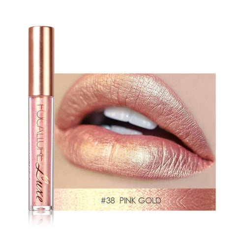 FA24L Diamond Lip Glaze