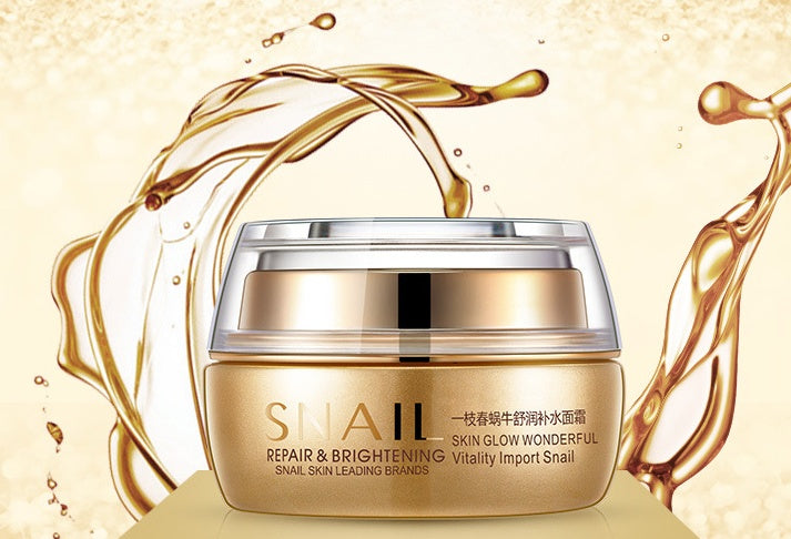 Snail Skincare Set