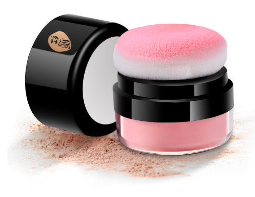 ILISYA Face Blush Powder