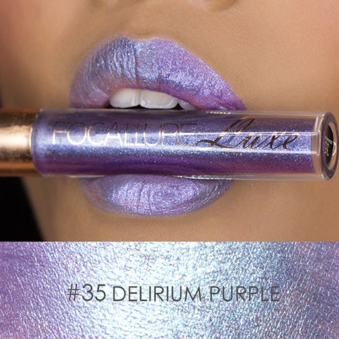 FA24L Diamond Lip Glaze