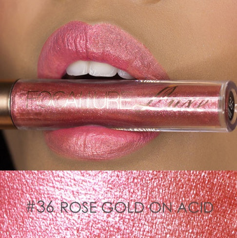 FA24L Diamond Lip Glaze