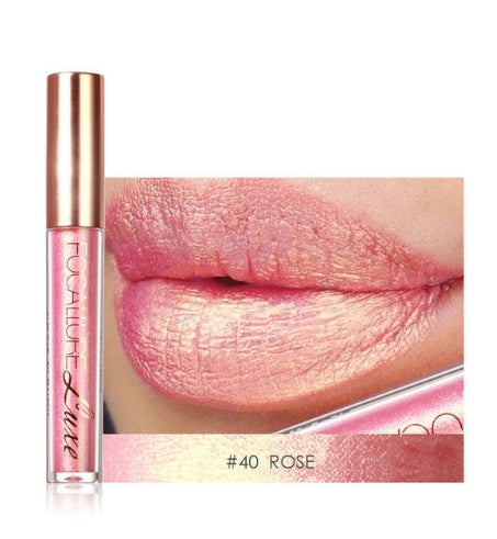 FA24L Diamond Lip Glaze