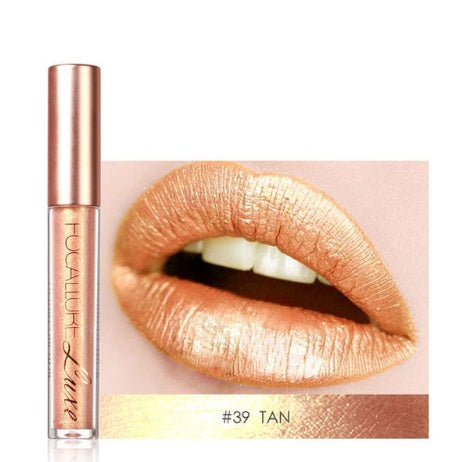 FA24L Diamond Lip Glaze