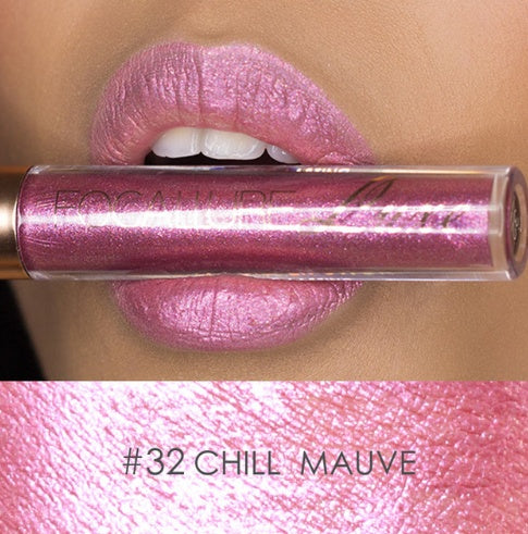 FA24L Diamond Lip Glaze