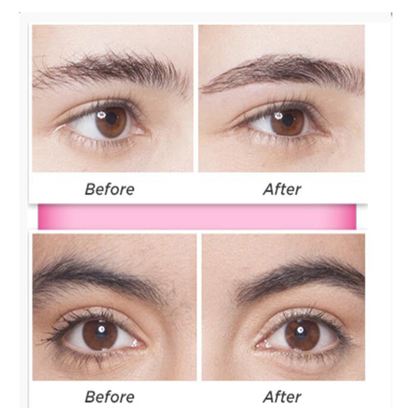 Flawless Brows - Electric Hair Remover