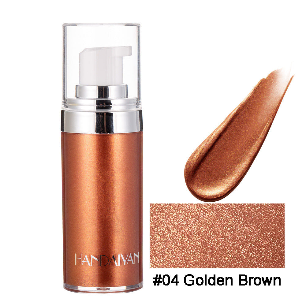 HANDAIYAN Liquid Highlighter/Bronzer