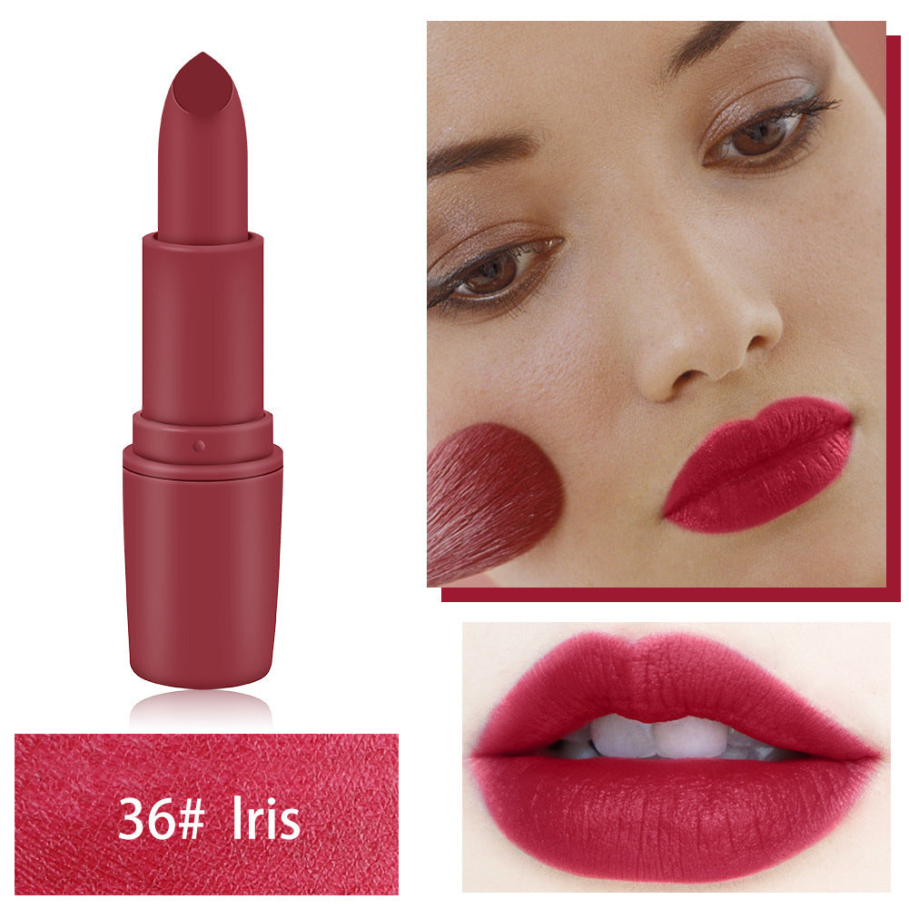 MISS ROSE Lipstick Cosmetics