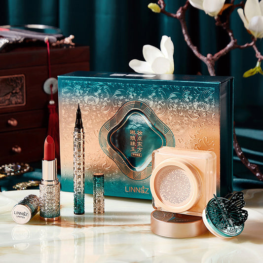 Linlang Makeup Kit