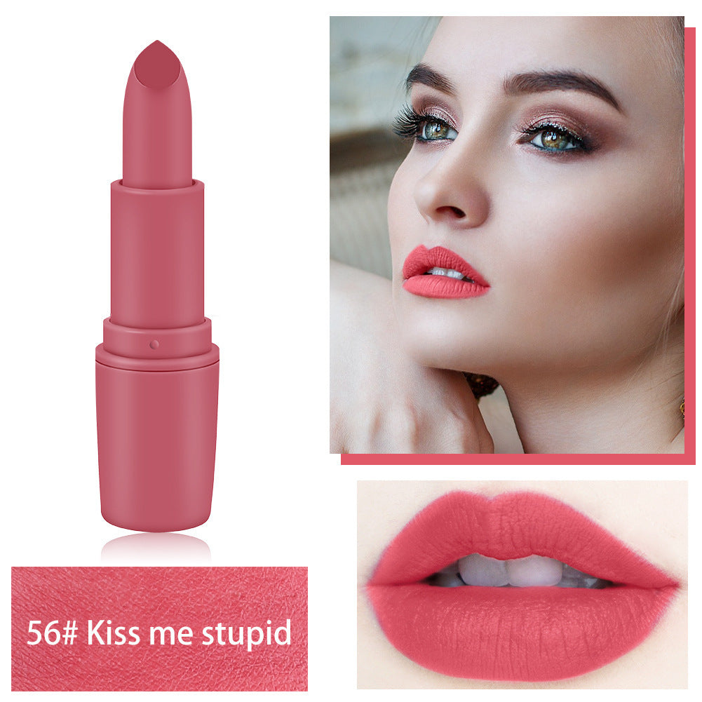 MISS ROSE Lipstick Cosmetics