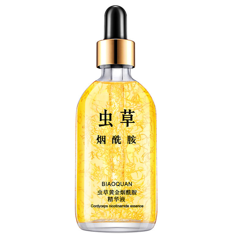 Biaoquan 24K Anti-Wrinkle Essence