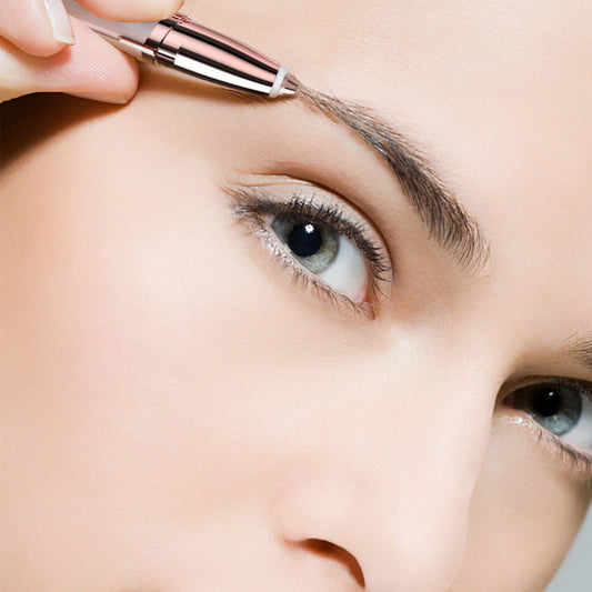 Flawless Brows - Electric Hair Remover