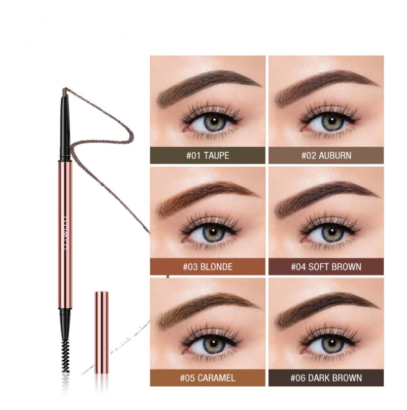 O.TWO.O Eye Brow Liner