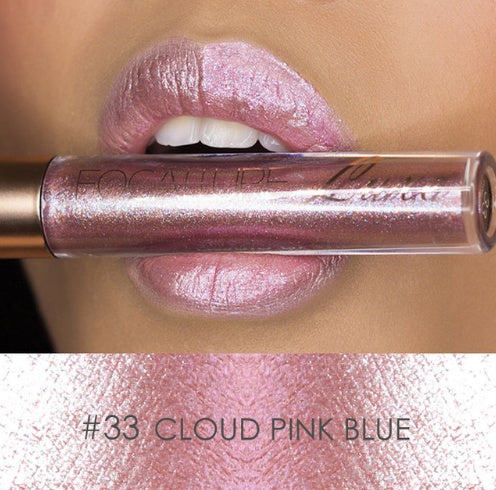 FA24L Diamond Lip Glaze