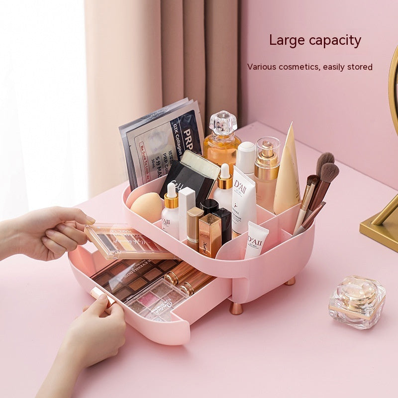 Cosmetics Storage Box