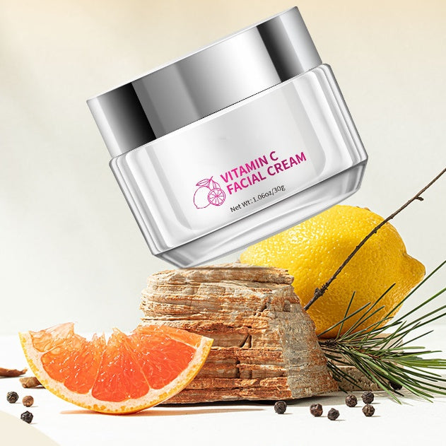 Vitamin C Face Cream