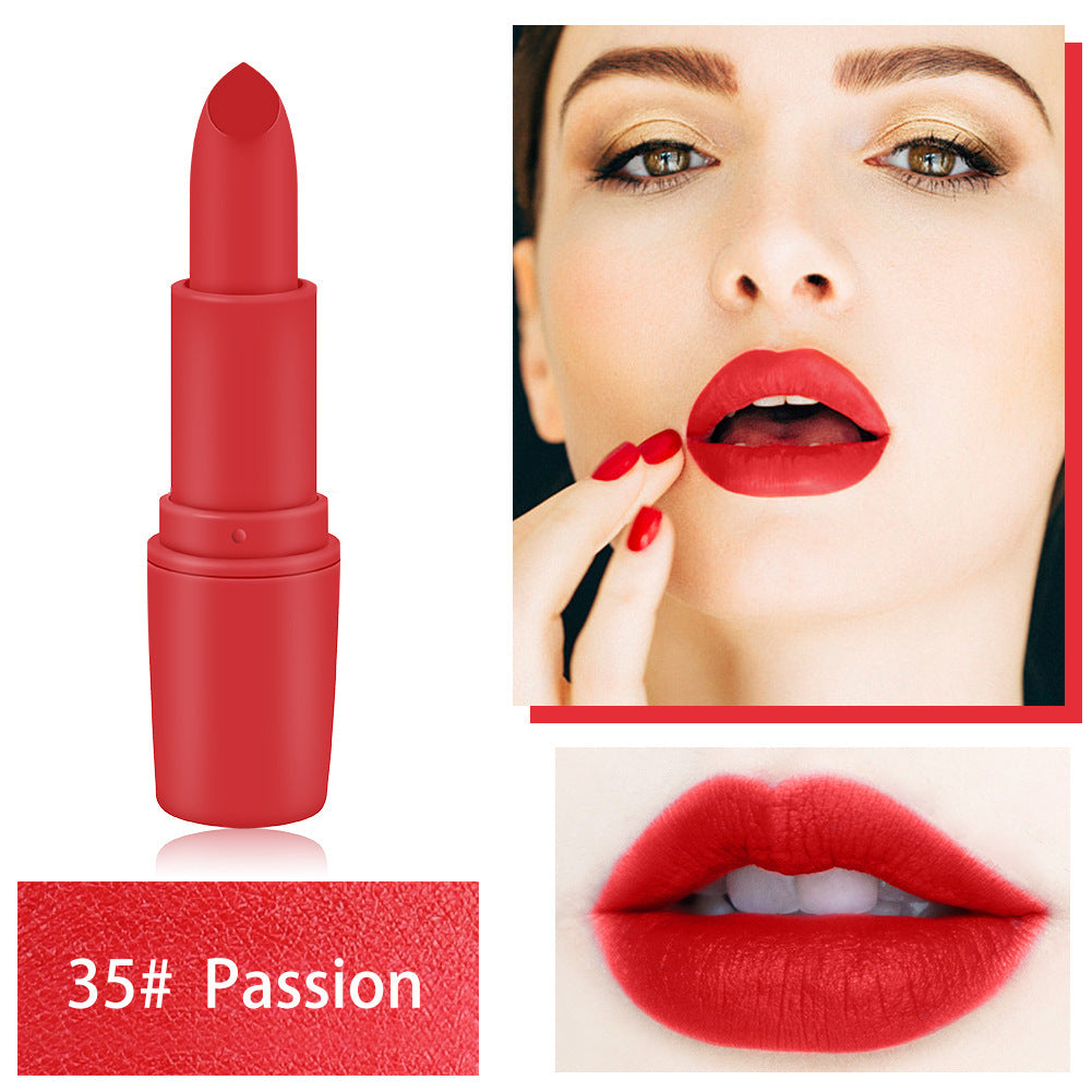 MISS ROSE Lipstick Cosmetics