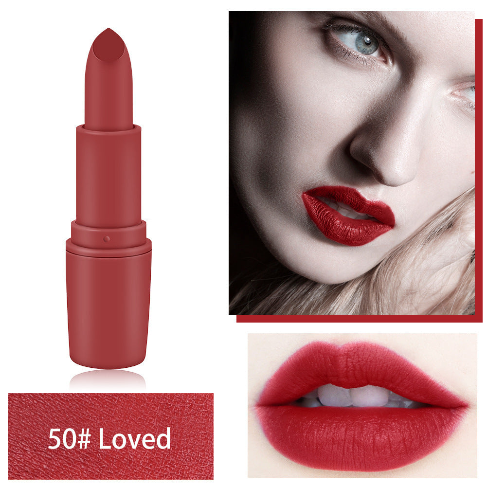 MISS ROSE Lipstick Cosmetics