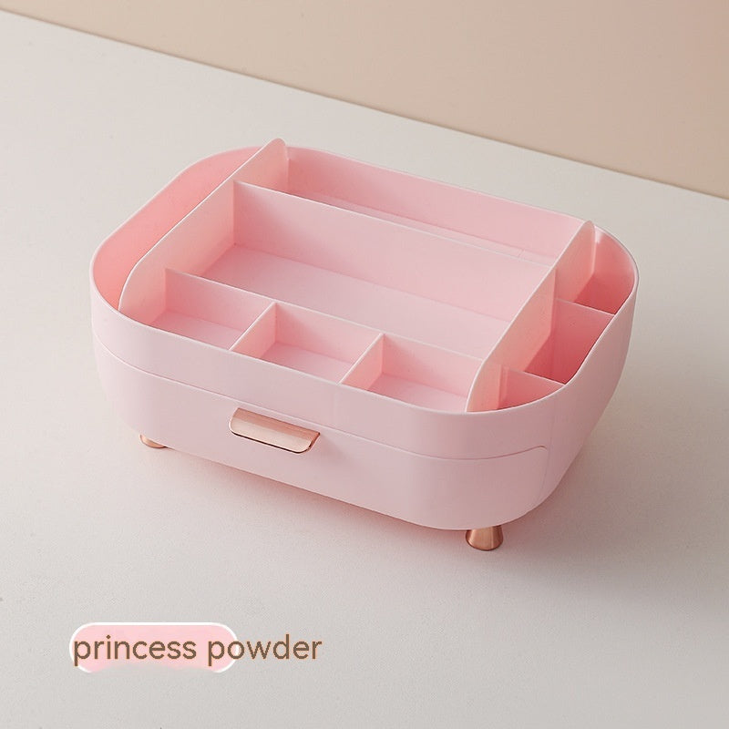 Cosmetics Storage Box