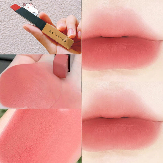 Baozilan Moisturizing Lipstick