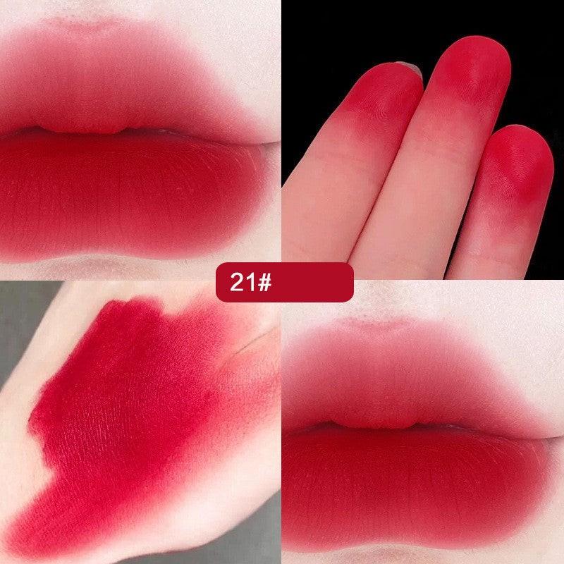 Baozilan Moisturizing Lipstick