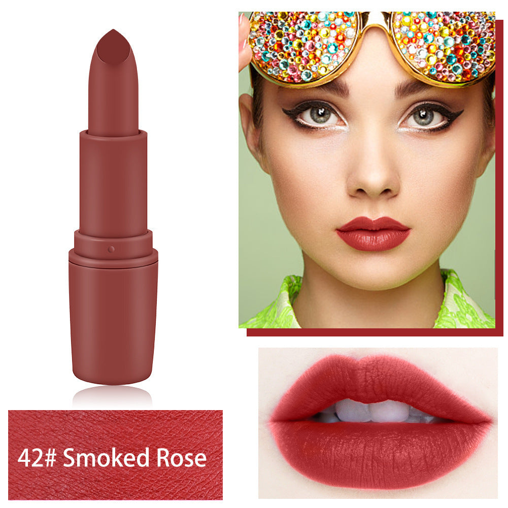 MISS ROSE Lipstick Cosmetics