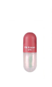 Instant Volume Lip Plumper Oil Clear