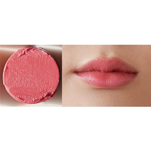 melixir Vegan Lip Butter 3.9g #05 Dewy Rose (Tinted)