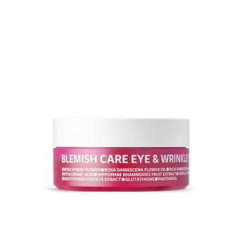 isoi ISOI Blemish Care Eye & Wrinkle Patch 90P