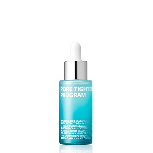 isoi Pore Tightening Program Ampoule 30ml