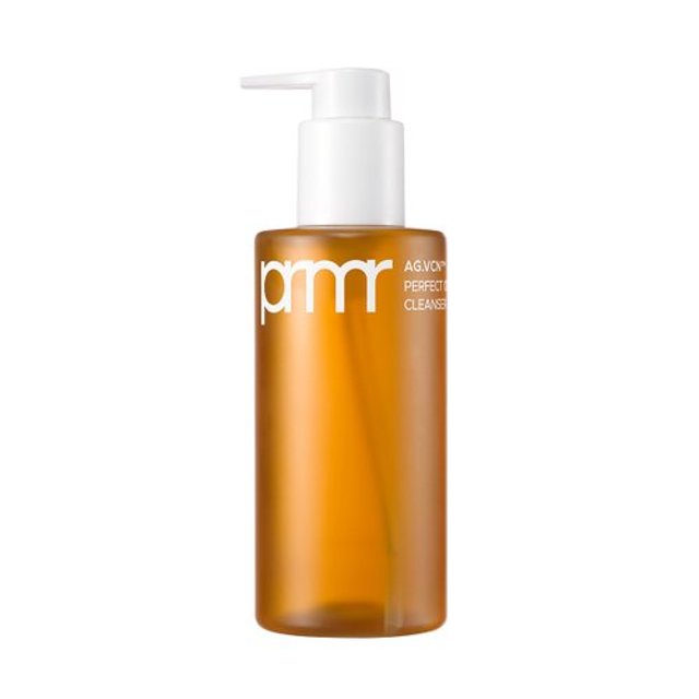 primera Perfect Oil To Foam Cleanser 200ml