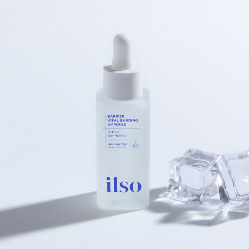 ilso Barrier Vital Banding Ampoule 30ml