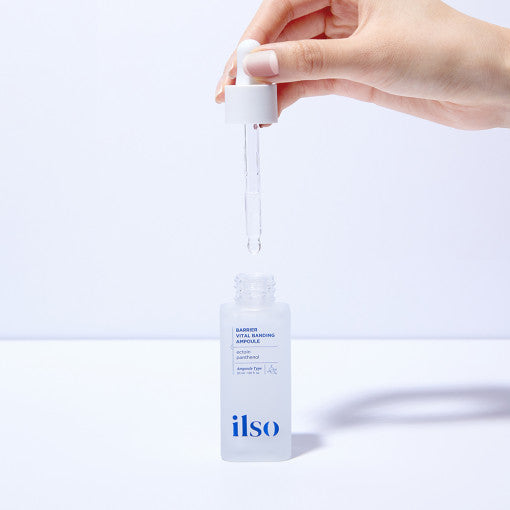 ilso Barrier Vital Banding Ampoule 30ml