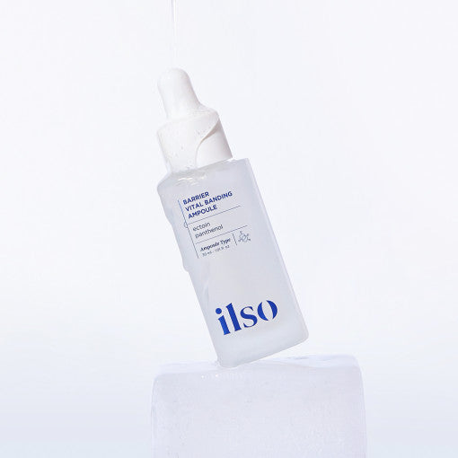 ilso Barrier Vital Banding Ampoule 30ml