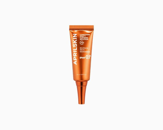 APRILSKIN Carrotene IPMP Clearing Solution 20ml