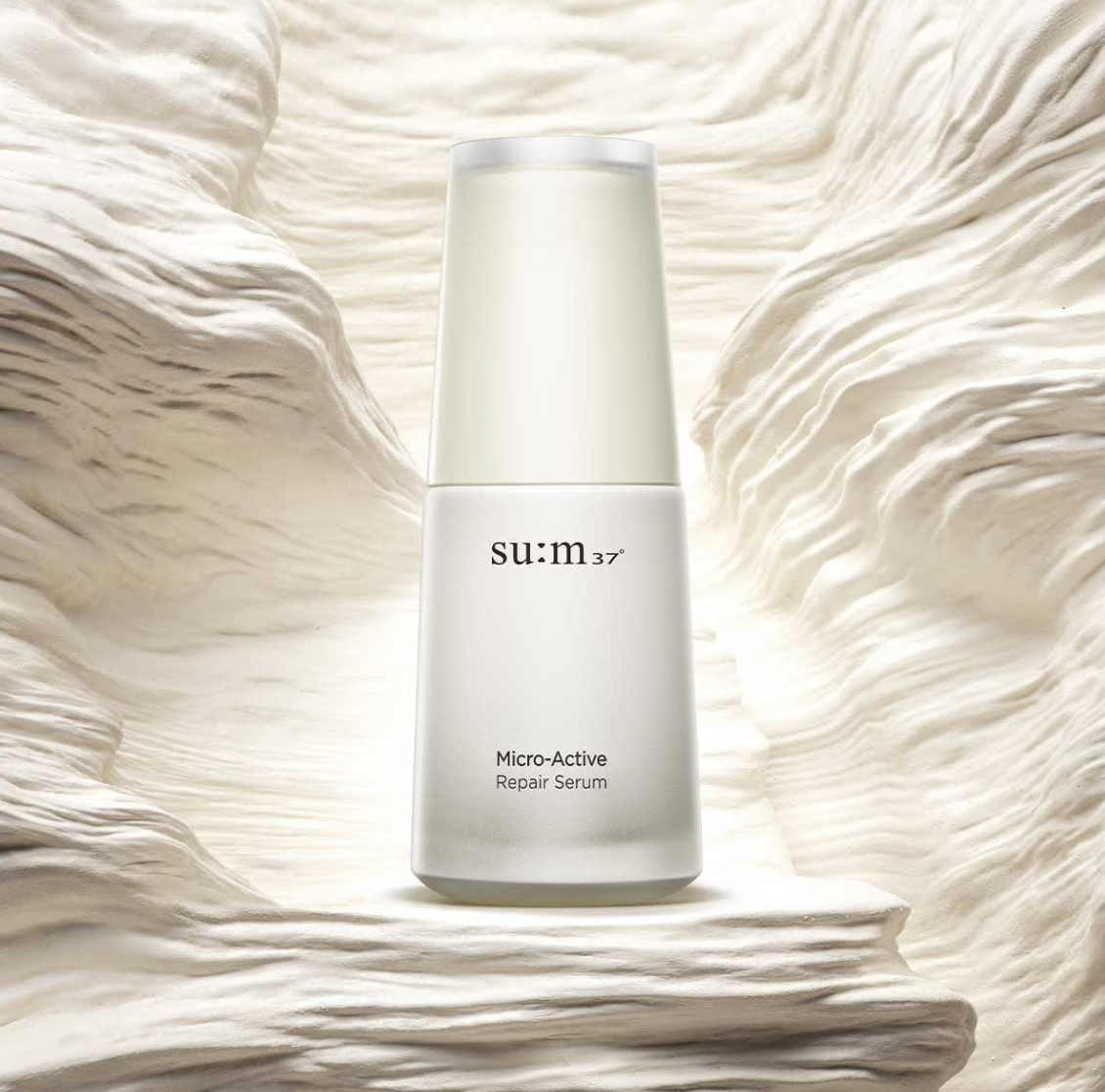 su:m37 Micro-Active Repair Serum 50ml