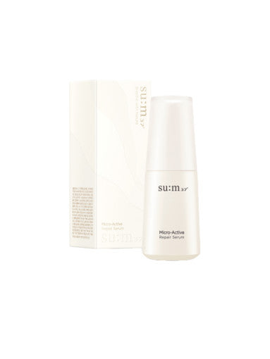 su:m37 Micro-Active Repair Serum 50ml