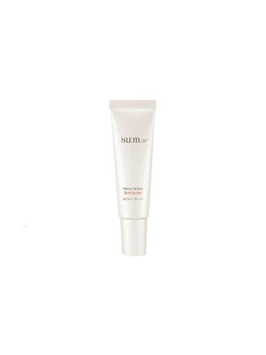 su:m37 Micro-Active Tone-up Sun SPF50+/PA+++ 50ml