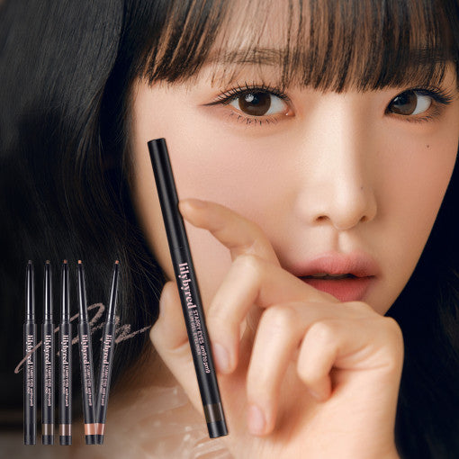 lilybyred Starry Eyes Am9 to Pm9 Slim Gel Eyeliner