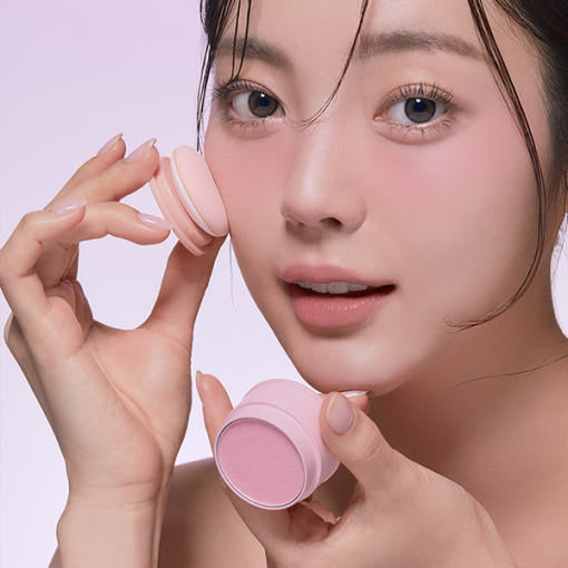 TONYMOLY Cheek Tone Jelly Blusher