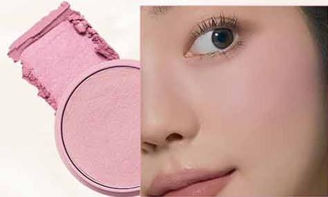 TONYMOLY Cheek Tone Jelly Blusher