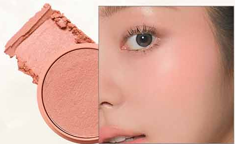 TONYMOLY Cheek Tone Jelly Blusher