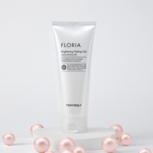 TONYMOLY FLORIA Brightening Peeling Gel 150ml