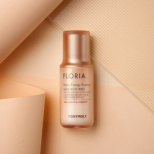 TONYMOLY FLORIA Nutra Energy Essence 50ml