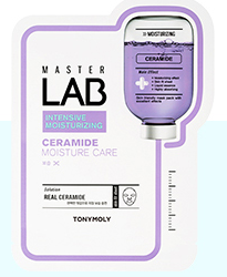 TONYMOLY Master Lab Sheet Mask 19g X 10ea