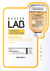 TONYMOLY Master Lab Sheet Mask 19g X 10ea